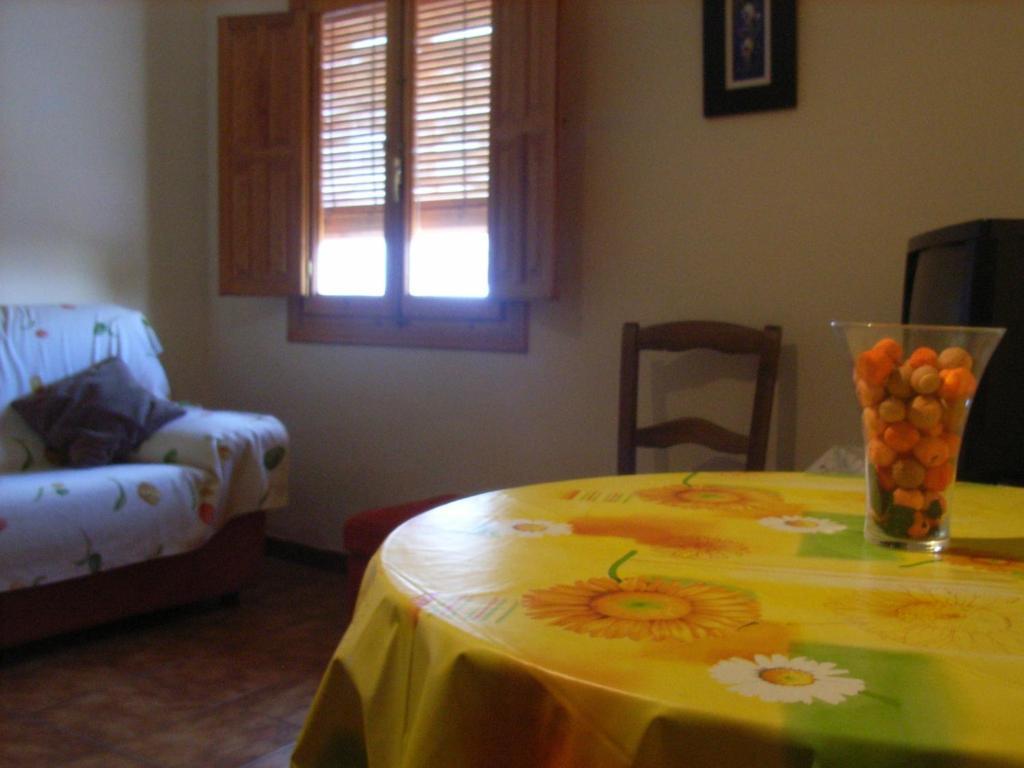 El Salat, Alojamientos Rurales Guadalest Exterior foto